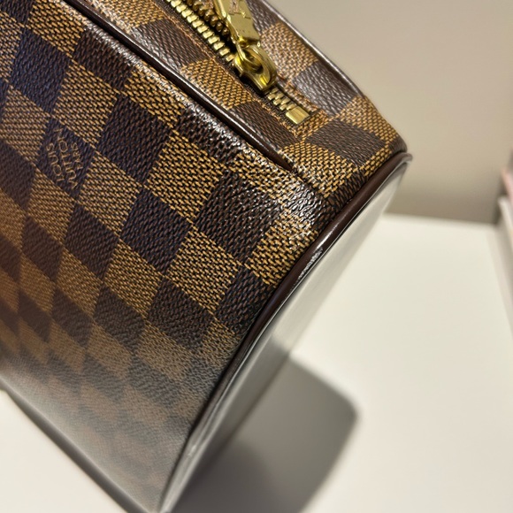 Louis Vuitton Sarria Mini - Picture 7 of 8